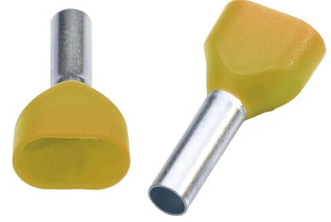 Klemsan 572030-IKY 2X1,0/8 Kablo Yüksüğü