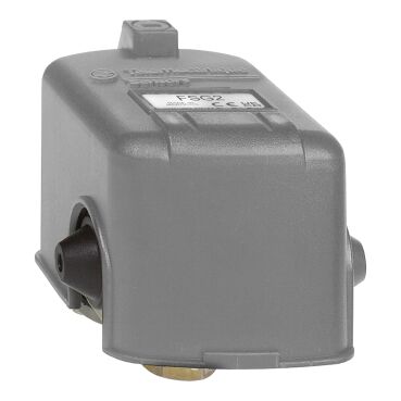 Telemecanique Sensors FYG22 Basınç Anahtarı Fyg 7 Bar - Ayarlanabilir Skala 2 Eşik - 2Nk