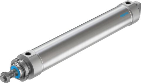 Festo 196019 DSNU-63-320-P-A Yuvarlak silindir