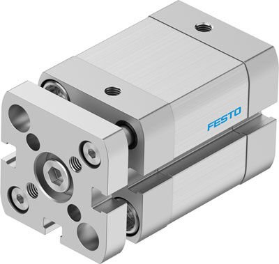 Festo 554231 Adngf-25-15-P-A Compact Cylinder