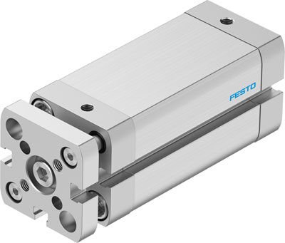 Festo 554236 Adngf-25-50-P-A Compact Cylinder