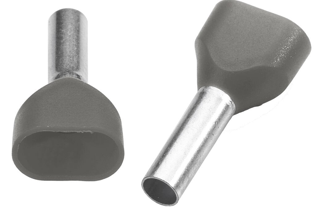 Klemsan 572060-IKY 2X4,0/12 Kablo Yüksüğü