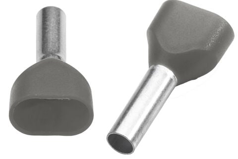 Klemsan 572060-IKY 2X4,0/12 Kablo Yüksüğü