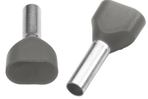 Klemsan 572060-IKY 2X4,0/12 Kablo Yüksüğü