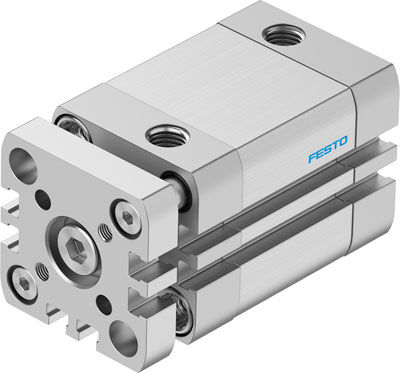 Festo 554242 Adngf-32-25-P-A Compact Cylinder