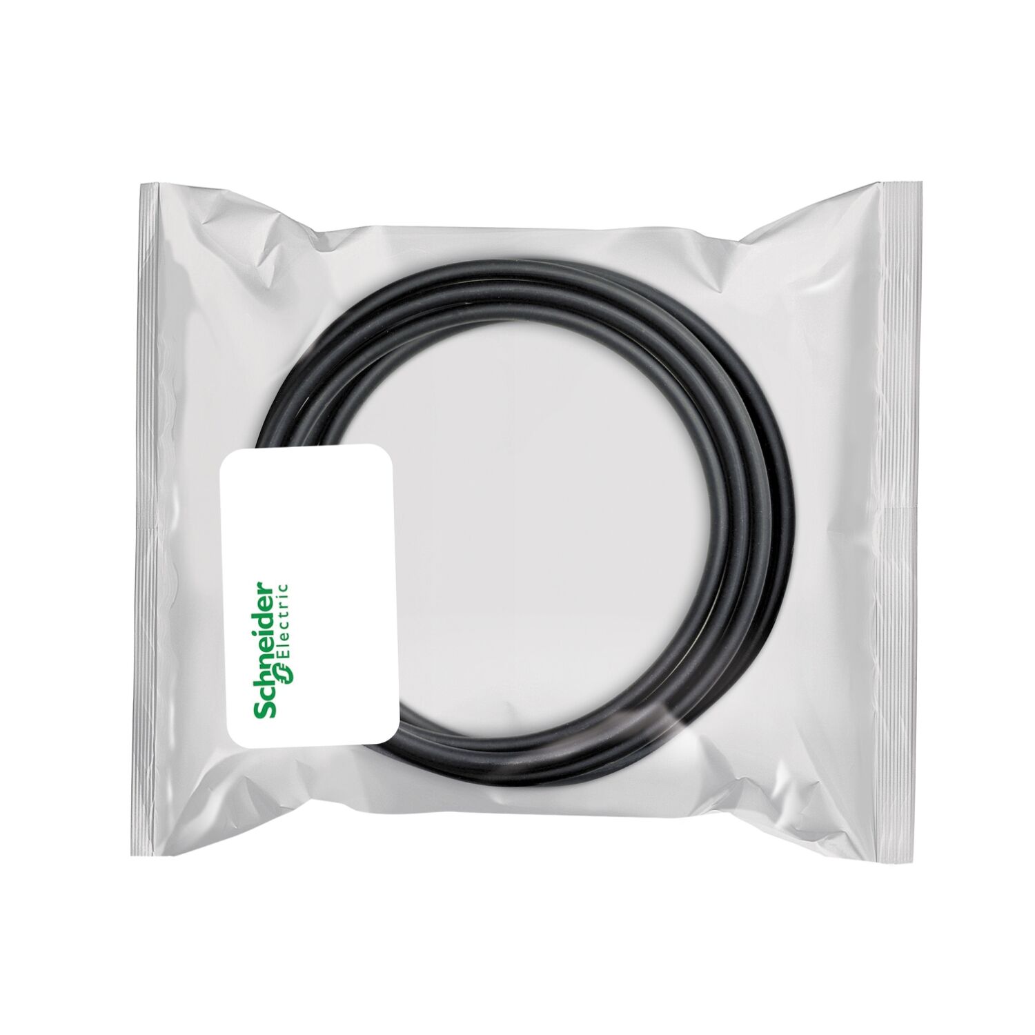 Schneider Electric VW3M5101R100 Güç Kablosu - Servomotor Bdh, Bsh Ve Servo Sürücü - 4X1,5Mm²+2X1Mm² - 10M