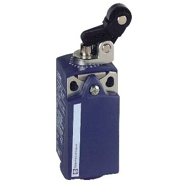 Telemecanique Sensors XCKP2127P16 Nihayet Şalteri Xckp Plastik Minyatür