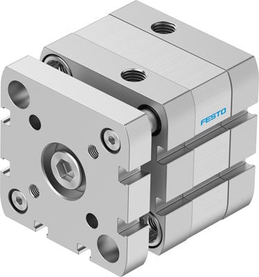 Festo 554258 Adngf-50-5-P-A Compact Cylinder