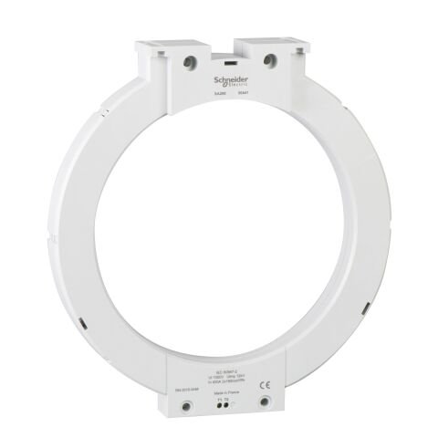 Schneider Electric 50442 Rezidüel Akım Koruma Ga İçin Kapalı Toroid - Ø 300 Mm