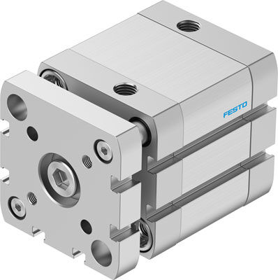 Festo 554262 Adngf-50-25-P-A Compact Cylinder