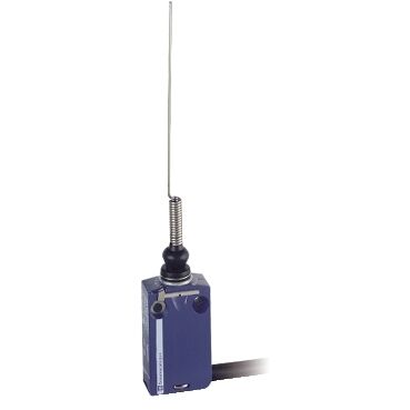 Telemecanique Sensors XCMD2106L1 Telemecanique Sensors Limit Anahtarı Xcmd - Kedi Bıyığı - 1Nk+1Na - Ani - 1 M