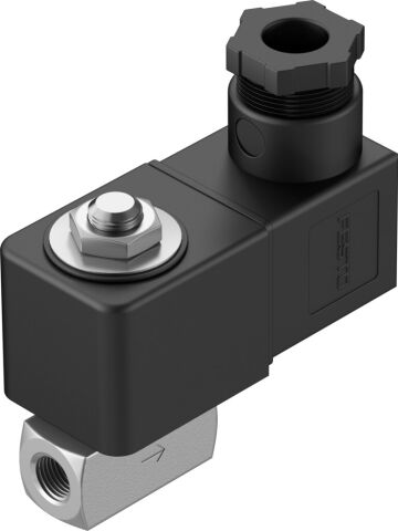 Festo 1491894 VZWD-L-M22C-M-N18-60-V-1P4-4-R1 Selenoid valf