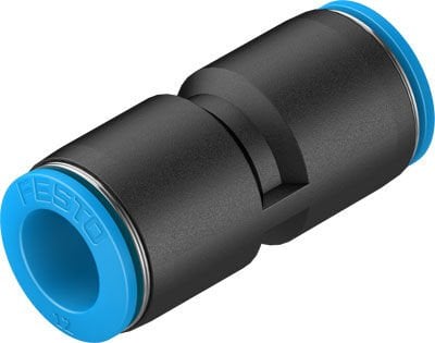 Festo 153035 QS-12 Geçmeli bağlantı