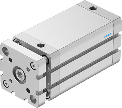Festo 554267 Adngf-50-80-P-A Compact Cylinder