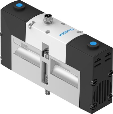 Festo 534537 VSVA-B-B52-H-A1-1R2L Selenoid valf