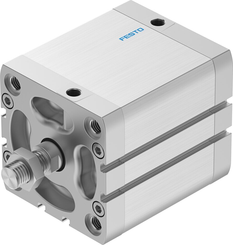 Festo 536360 ADN-80-60-A-P-A Kompakt silindir