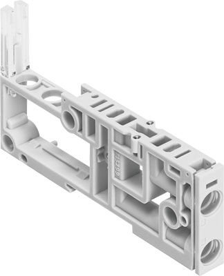 Festo 554311 VMPAL-AP-10 bağlantı plakası