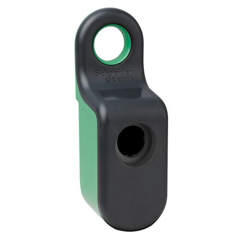 Schneider Electric ZBRM21 Mobile Box 1 Wireless Button