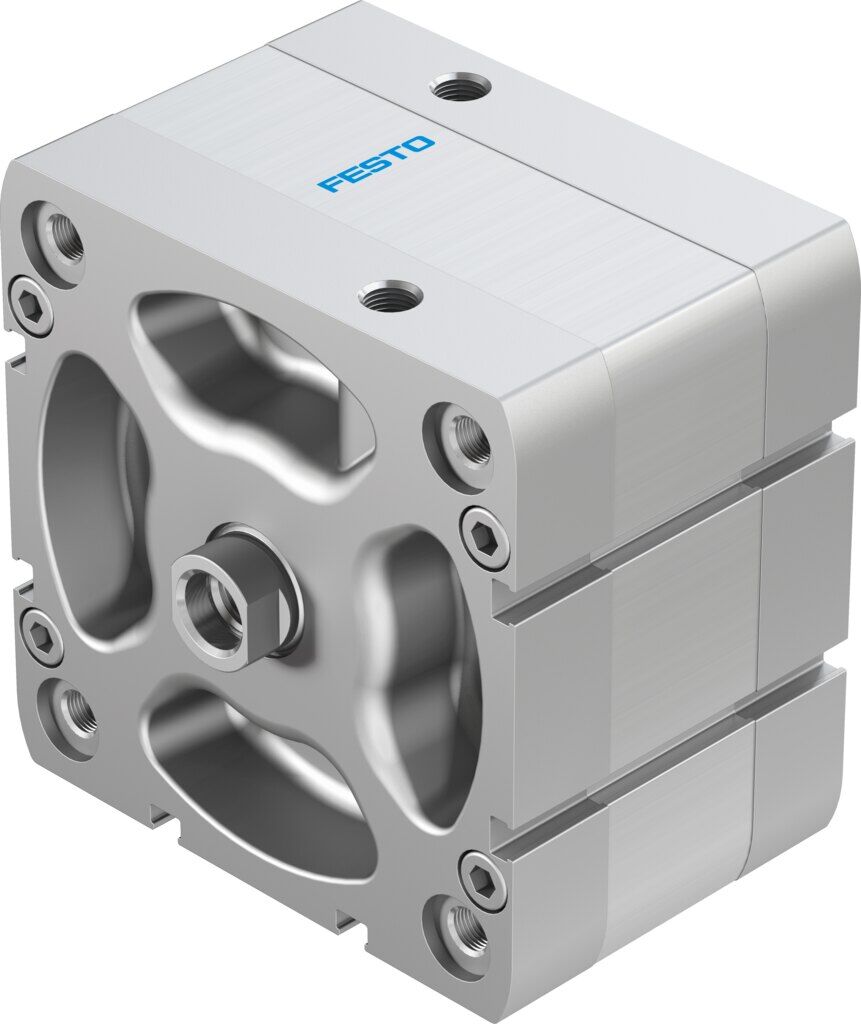 Festo 536384 ADN-100-10-I-P-A Kompakt silindir