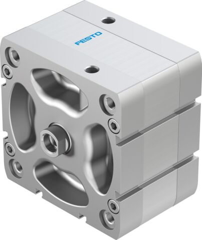 Festo 536384 ADN-100-10-I-P-A Kompakt silindir