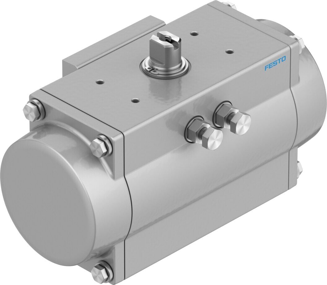 Festo 8047642 DFPD-40-RP-90-RS30-F04-R3-EP Döner aktüatör