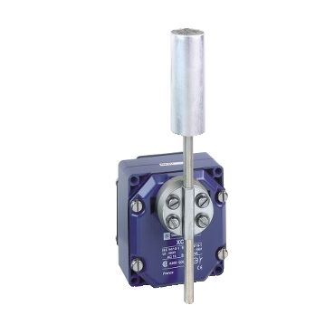 Telemecanique Sensors XCRT215 Nihayet Şalteri Xcrt Plastik