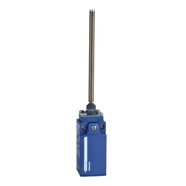 Telemecanique Sensors XCKN2108P20 Nihayet Şalteri Xckn Plastik