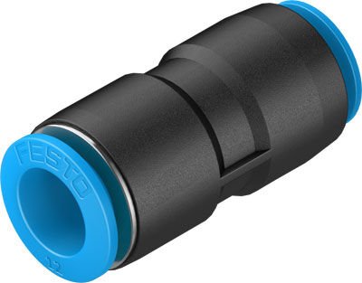 Festo 153040 Qs-12-10 Push-İn Connector