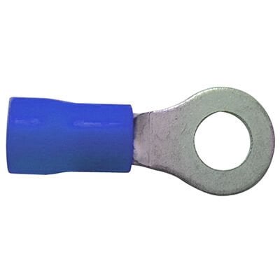 Klemsan 590021-KYK 402 Kablo Pabucu (100 Adet Paket Fiyatıdır)