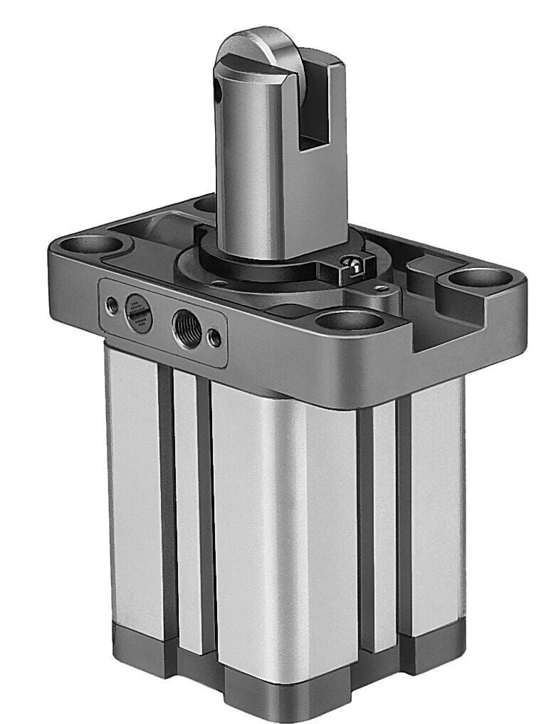 Festo 164894 STAF-80-40-P-A-R Stoper silindiri