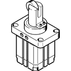 Festo 164894 STAF-80-40-P-A-R Stoper silindiri