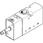 Festo 575549 Vuvs-L25-M32U-Md-N14-F8 Solenoid Valve