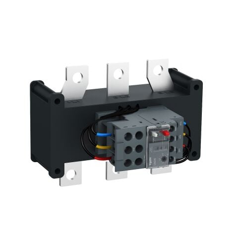 Schneider Electric LRE483 Easypact Tvs Termik Röle 124-198A