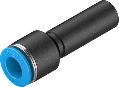 Festo 153043 Qs-10H-8 Push-İn Connector