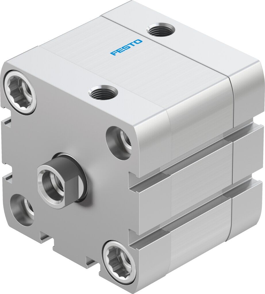 Festo 536322 ADN-50-15-I-P-A Kompakt silindir