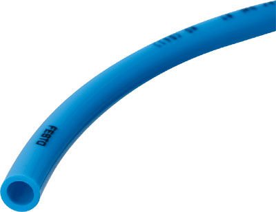 Festo 558208 PLN-10X1,5-BL Plastik hortum