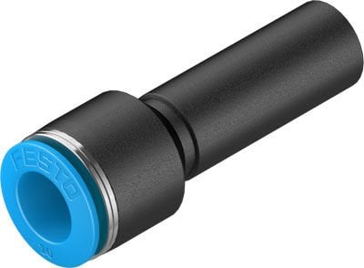 Festo 153044 QS-12H-10 Geçmeli bağlantı
