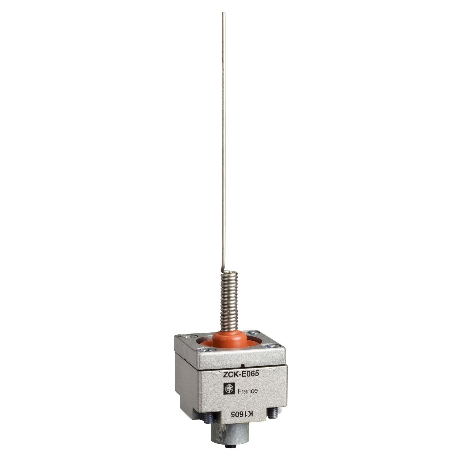 Telemecanique Sensors ZCKE066 Limit Anahtarı Başlığı Zcke - Kedi Bıyığı - -40 °C