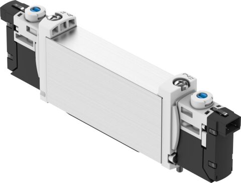 Festo 578172 Vuvg-B14-P53C-Zt-F-1H2L-W1 Solenoid Valve