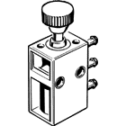 Festo 13793 K/O-3-PK-3 Basmalı valf