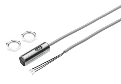 Festo 537709 SOEG-E-M18-NA-K-2L alıcı