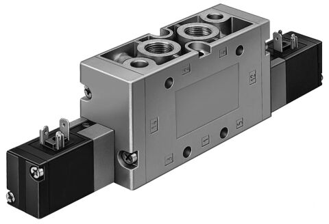 Festo 14948 JMVH-5-3/8-B Selenoid valf