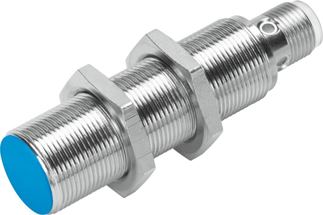 Festo 538279 SIED-M18B-ZS-S-L Pozisyon sensörü
