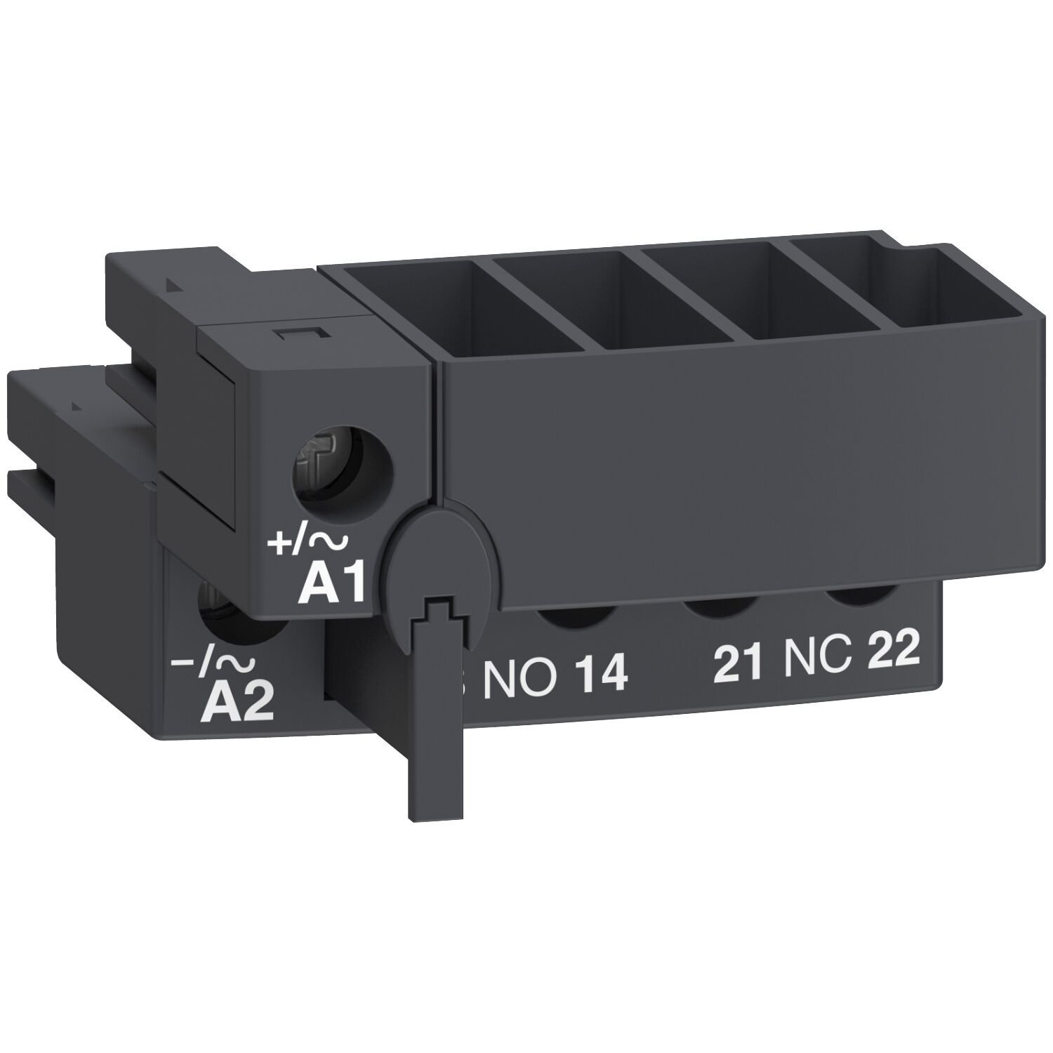 Schneider Electric LU9BN11 Güç Kaidesi Lu9 İçin Terminal Bloğu