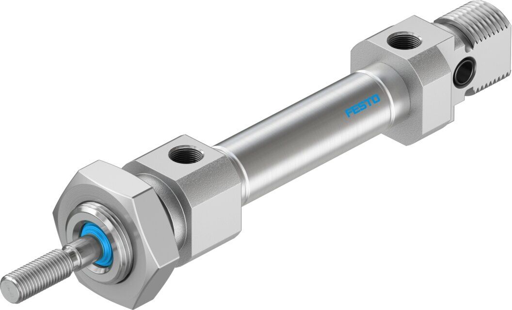 Festo 19177 DSNU-8-10-P-A Standart silindir