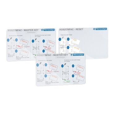 Telemecanique Sensors XGSZCNFAC Rfıd Tag, Pnp