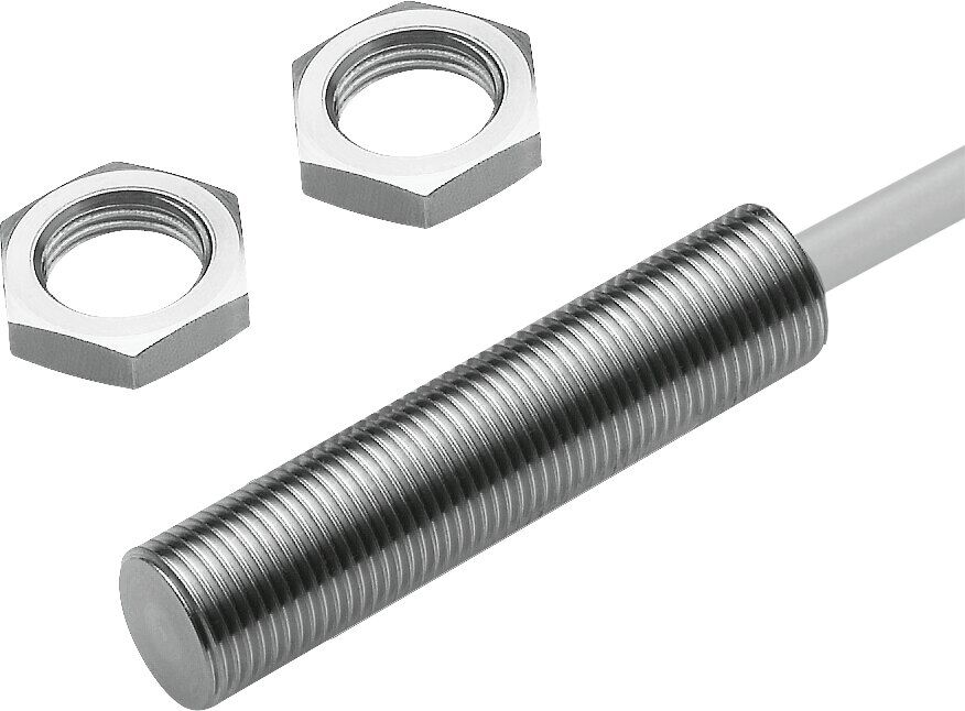 Festo 538254 SIEH-M12B-NS-K-L-CR Pozisyon sensörü