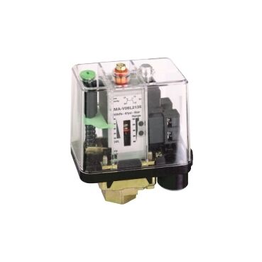 Telemecanique Sensors XMAV06L2135 Basınç Anahtarı Xma 6 Bar - Ayarlanabilir Skala 2 Eşik - 1 K/A