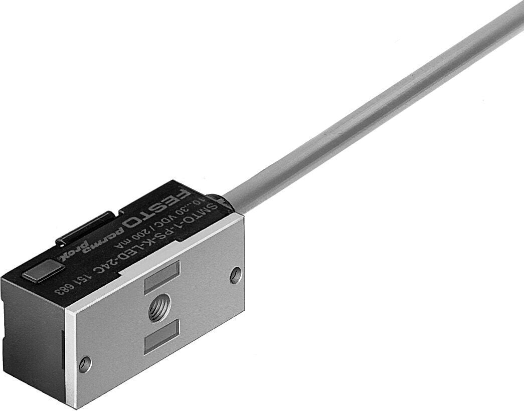Festo 151683 SMTO-1-PS-K-LED-24-C Pozisyon sensörü