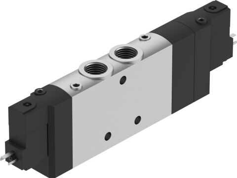 Festo 170342 CPE24-M3H-5/3BS-3/8 Selenoid valf